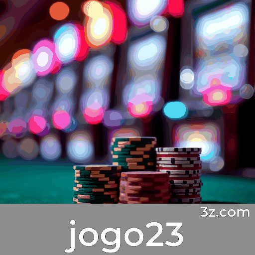 jogo23: Experiência de Cassino Imersiva para Brasileiros