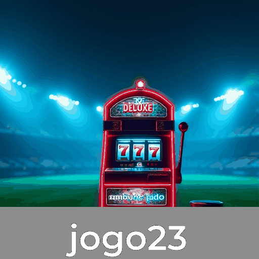Jogo23: Slots com Mega Jackpot, Mesa Clássica, e Live Dealers