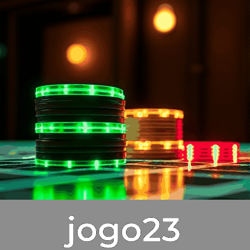 Aventure-se no Mundo Empolgante dos Cassinos com Jogo23