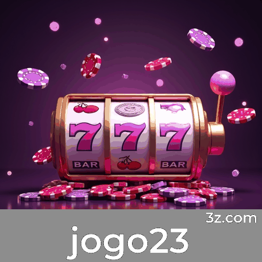 jogo23: Plataforma de Apostas Segura e Premiada