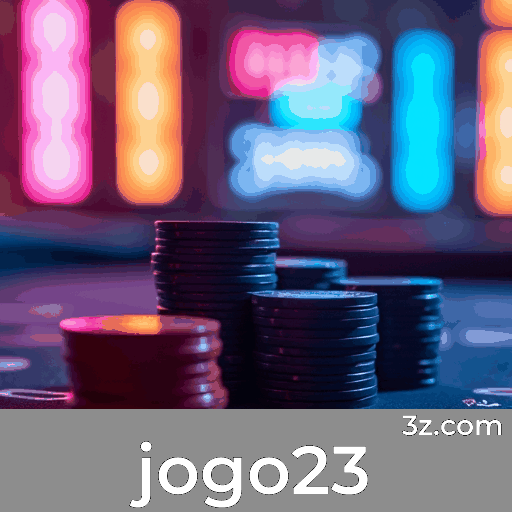 jogo23: Plataforma de Apostas Segura e Premiada