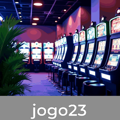 Jogo23: Seu Portal de Bônus Generosos e Exclusivos