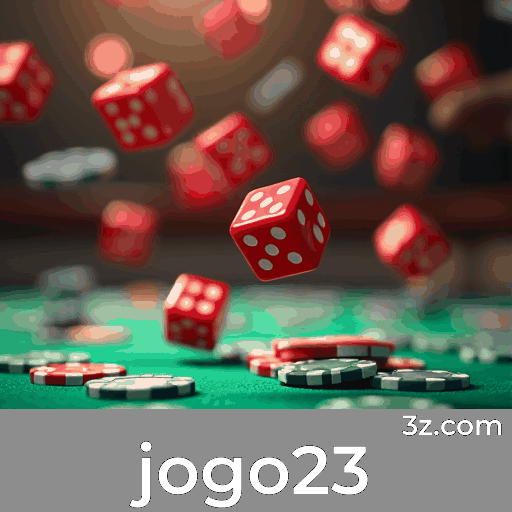 Descubra a Convergência de Tecnologias e o Futuro dos Jogos no Jogo23