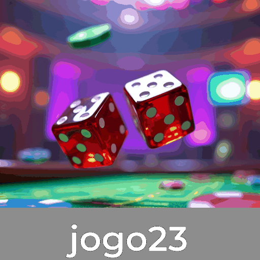 Jogo23 - Baixe o App e Ganhe Bônus de Cadastro