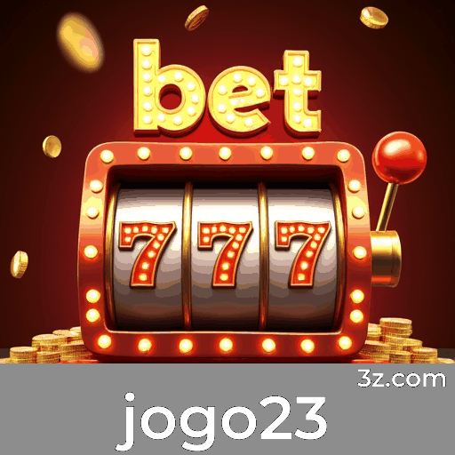 jogo23: Plataforma de Apostas Segura e Premiada