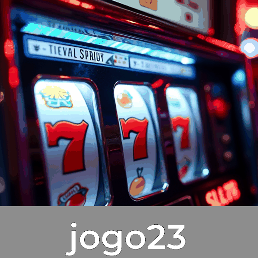 Jogo23 - Baixe o App e Ganhe Bônus de Cadastro