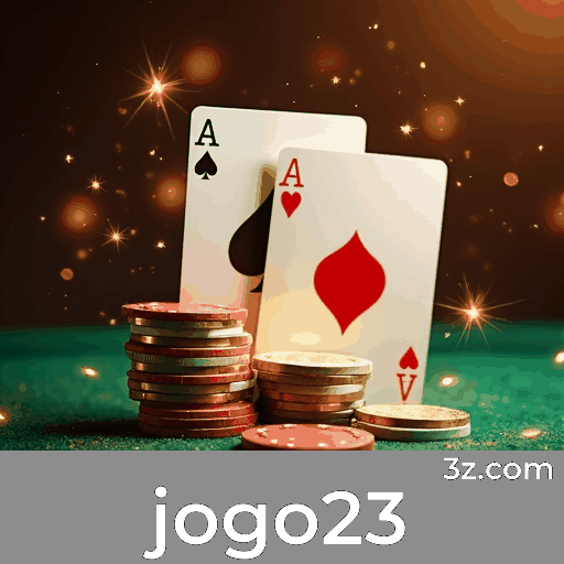 jogo23: Plataforma de Apostas Segura e Premiada