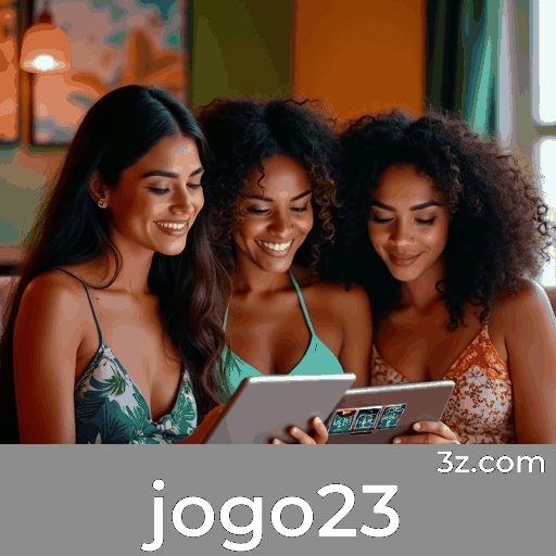 jogo23: Experiência Exclusiva de Membro!